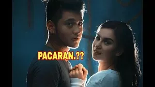 Inilah Fakta Soal hubungan Irish Bella dan Giorgino Abraham.??