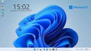 How to Add a Clock Widget in Windows 11