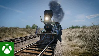 Railway Empire 2 | Available Now