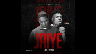 Jbem X Emmyblaq - Jaiye | Official Audio