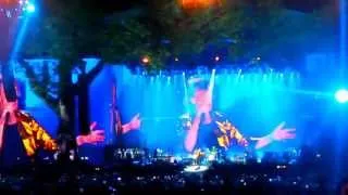 The Rolling Stones Live at Hyde Park - You Can't Always Get What You Want