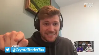 WWCS Episode 140 | File Your CryptoCurrency Taxes with CryptoTrader.tax