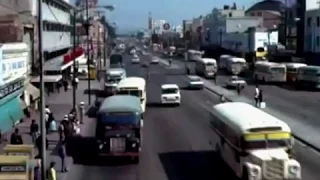 Guadalajara  video antiguo