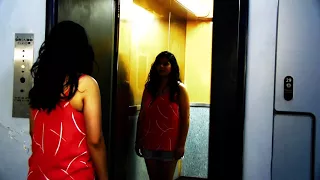 ? : A short horror film written and directed by Navneet Choujar