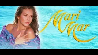Antes e Depois das Novelas Mexicanas - Marimar (1994)