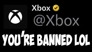 *URGENT* Your XBOX Account WILL Get BANNED