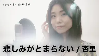 悲しみがとまらない/杏里