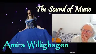 Amira Willighagen - The Sound of Music (Pretoria 15y.o.) - Marvellous !!