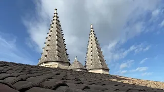 Avignon & palais des papes