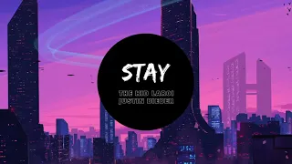 Stay (Thnked Remix) - The Kid LAROI, Justin Bieber | Tik Tok | Nhạc Nền Hot Trend TikTok Việt Nam!!!