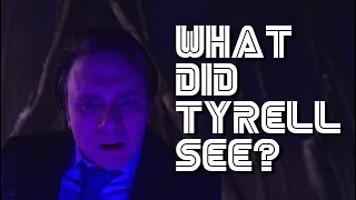 Mr Robot - What did Tyrell find in the woods?! (S04E04 Explanation/Review)