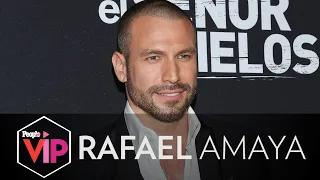 ¿Se va Rafael Amaya de 'El Señor de los Cielos'? | PeopleVIP