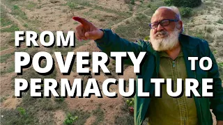 India's Water Revolution #3: From Poverty to Permaculture with DRCSC