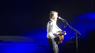 Paul McCartney "Eleanor Rigby" - Memorial Coliseum, Ft Wayne, IN 6/3/2019