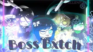 Boss Bitch Gcmv||itsfunneh ver.||200 sub special