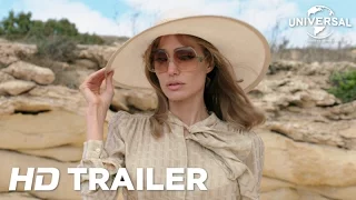 By The Sea: Officiële Trailer C [Universal Pictures]