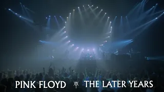 Pink Floyd · The Delicate Sound Of Thunder Concert · Bonus Tracks