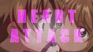 [BIS] Heart Attack ＭＥＰ