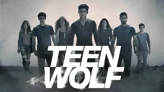 Teen Wolf | Born For This