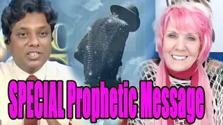 Kat Kerr SPECIAL Prophetic Message Concerning ŢRUMP, Michael Jackson And Heaven (May 27, 2021)