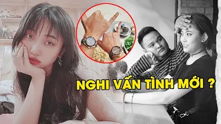 Lương Minh Trang nói gì trước NGHI VẤN có tình mới dẫn đến ly hôn Vinh Râu?