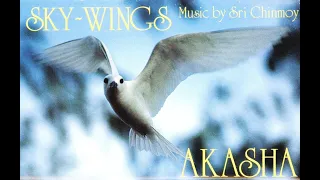 Akasha group (album Sky-Wings) 1985 - meditative and relaxing voices