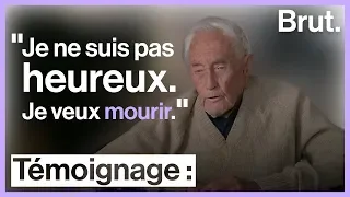 Suicide assisté : à 104 ans, David Goodall vient de se donner la mort en Suisse