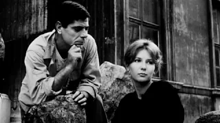 Girl Theme | La Jetée (Chris Marker, 1962)