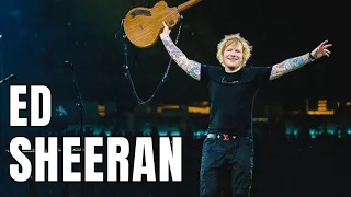 Ed Sheeran - Full Concert | Live | Setlist Time Stamps | Levi’s Stadium | Santa Clara Ca 9/16/23