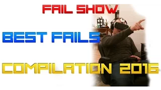 Fail Show| Best fails Compilation 2016 january. Подборка лучших приколов 2016 январь
