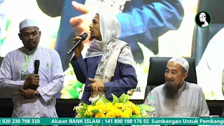 🔴 UAI LIVE : 01/03/2024 Ceramah Agama & Soal Jawab Agama - Ustaz Azhar Idrus