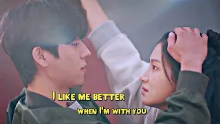 park tae-jun✗park tae-yang ➤I LIKE ME BETTER || Love all play