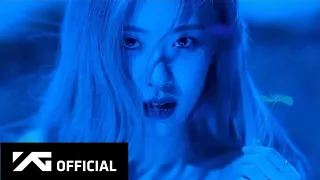 BLACKPINK - 'Don't know what to do' M/V