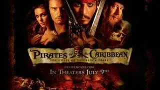 Pirates of the Caribbean - Soundtr 11 - Skull and Crossbones