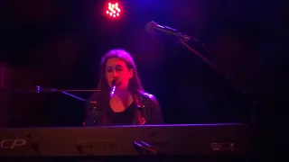 Vanessa Carlton - A Thousand Miles @ The Lexington, London 03/05/16