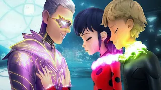 Miraculous Ladybug Season 4「AMV」- Wilder