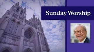 10.29.23 Washington National Cathedral Sunday Holy Eucharist – Worship Online