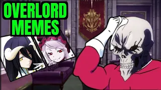 OVERLORD Meme Compilation 3