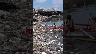 This is our future.. TW: pollution