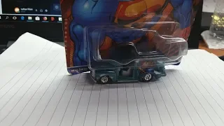 Hot Wheels Custom 52 Chevy review