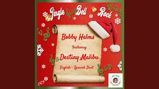 Jingle Bell Rock (English - Spanish Version)