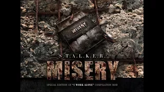 STALKER MISERY / Реалистичный СТРИМ