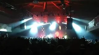 #3 paul van dyk @ beatpatrol - pratergallerien 4.3.2011