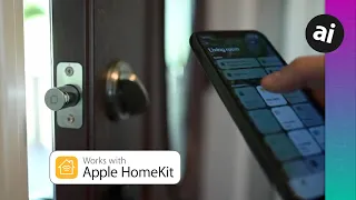 4 New HomeKit Locks You'll Love For Your Smart Home!