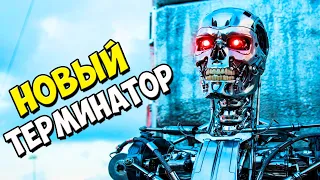 Новый Терминатор ► Terminator Resistance Обзор