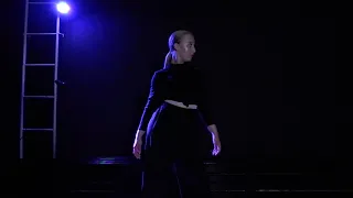 Michele Morrone - Feel it/ Strip Choreo by Nadezhda Vinnik/ школа танцев JAM DANCE STUDIO