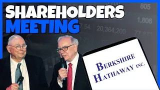 BERKSHIRE HATHAWAY di WARREN BUFFET venderà TUTTA APPLE? #aaple #berkshirehathaway #warrenbuffet