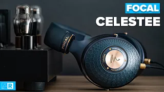 Focal Celestee Review - How does Focal's new closed-back headphone perform?