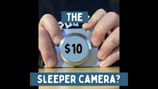 The $10 Sleeper Camera You Didn't Even Know You Needed