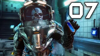 Batman: Arkham City - Part 7 - Mr Freeze Boss Fight